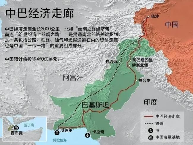 中国驻巴基斯坦工程队遇袭，网友：我们怎么得罪俾路支解放军了？