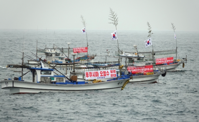 日本排放核污染水后，中国大陆自产的海鲜还安全吗？