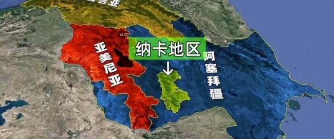 这一停火协议并没有解决纳卡地区的根本问题,阿塞拜疆不可能对现状