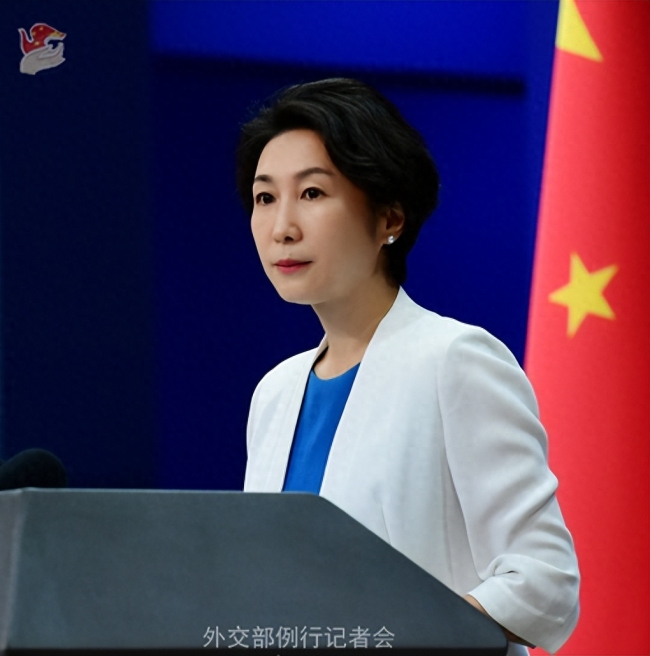 外交部中国是以色列和巴勒斯坦共同的朋友希望巴以和平共处