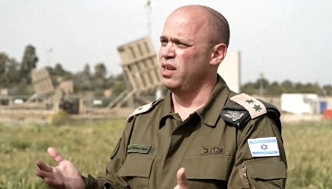 以色列国防军发言人：正为下一阶段进攻做准备，与外界预期不太一样