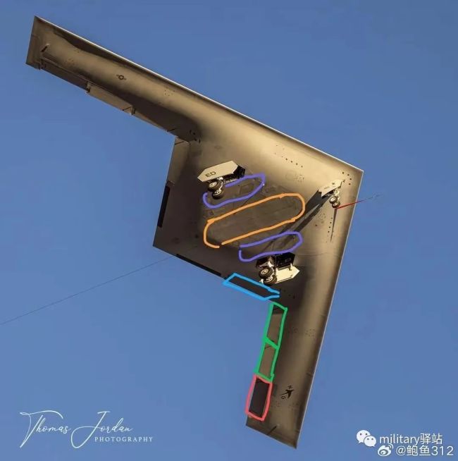 B-21已首飞，轰-20还远吗