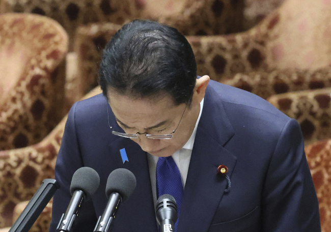 自民党六大派阀5个已决定解散，日本派阀政治将走入历史？