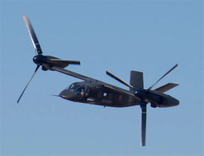 是真是假？网传中国正在研制新型重型武装直升机？