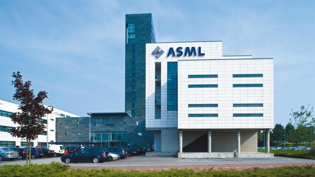 光刻机巨头ASML被传将“离开”荷兰，荷兰政府紧急成立“挽留小组”