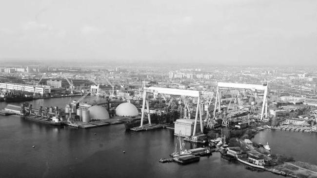 第四艘国产航母“很快公布”,确定是003改进型?