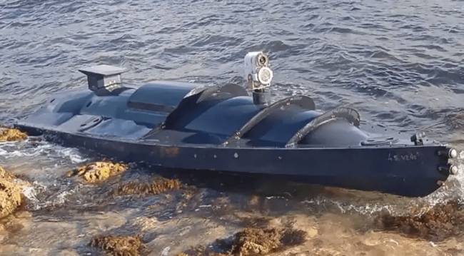 俄黑海舰队频遭无人艇袭击，对未来海战有何影响？如何对付？