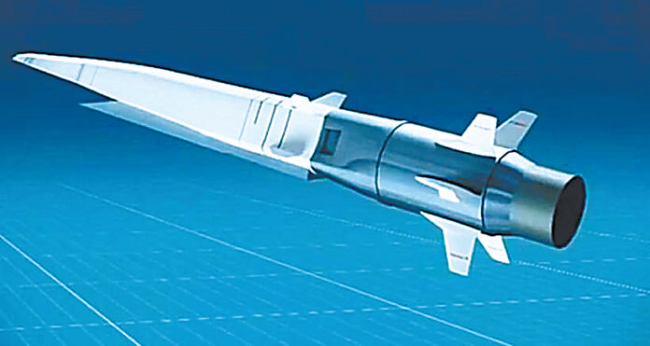 俄“锆石”高超音速导弹被乌军击落？俄罗斯未予回应