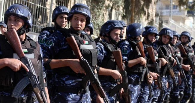 哈马斯：有可疑法塔赫安全部队混入加沙 计划配合以色列
