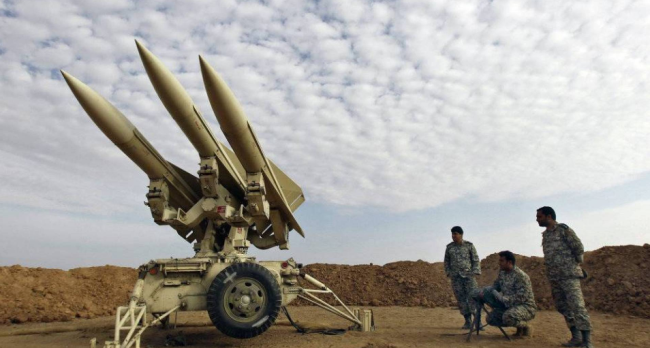 波斯之盾坚固吗？解析伊朗防空导弹实力