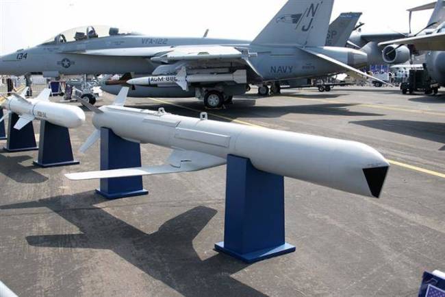 十五万美元的便宜导弹？美国空军年底将测试廉价巡航导弹概念