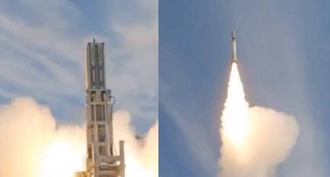 日本首次公开国产高超滑翔导弹技术测试视频