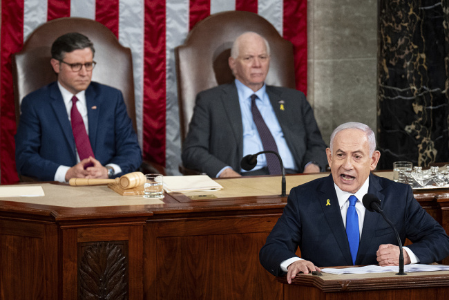 想深度捆绑美国！以色列总理提出建“中东版北约”，引多方警惕批评！
