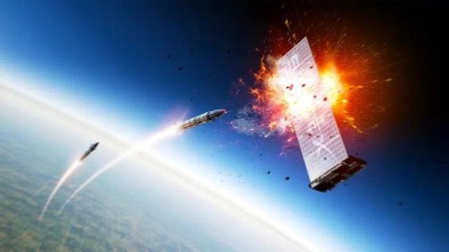 瞄准“星链”？中国已经有了全新解决思路