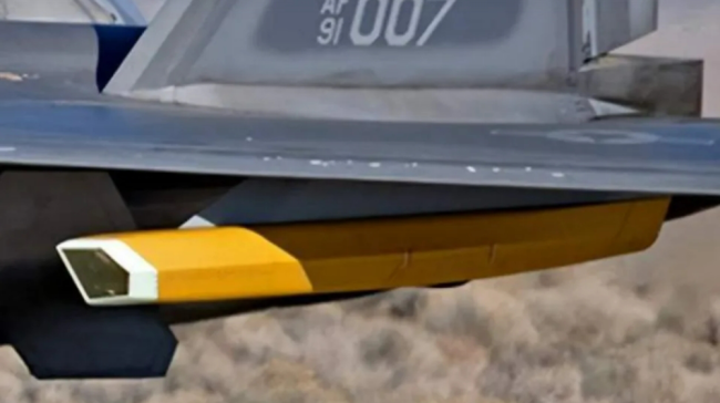 F-22战机计划装备光电系统，最大短板能补上吗？