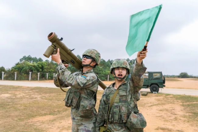 “射手”集合！目标：击落敌机，弹无虚发