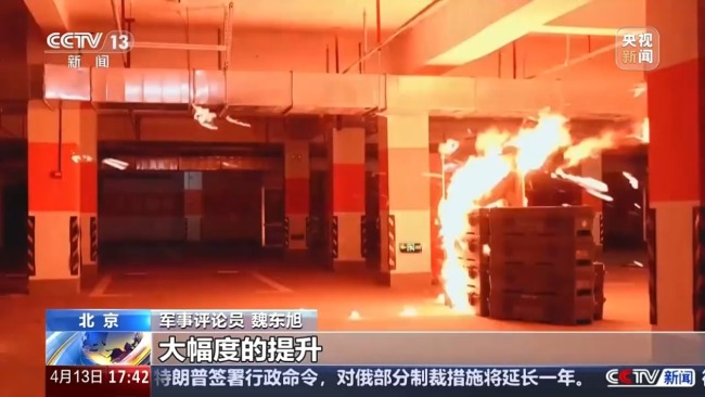 无人作战在现代战争中如何改变战争形态？有哪些典型应用？专家解读
