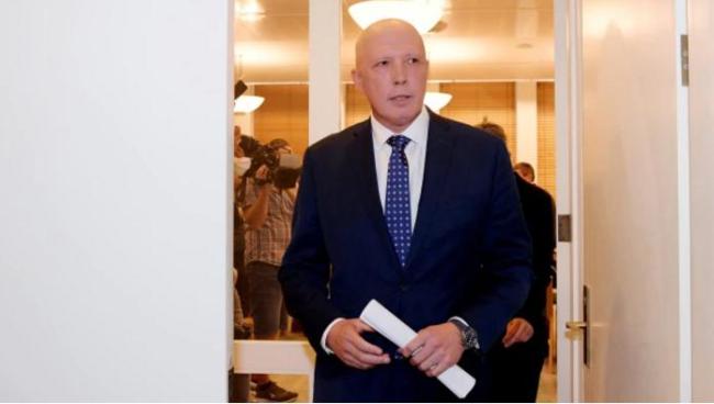 胡锡进:特朗普又把澳大利亚丢了 反特朗普情绪持续发酵