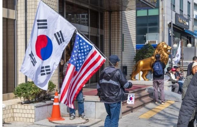大選臨近！韓國反華情緒為何螺旋式上升