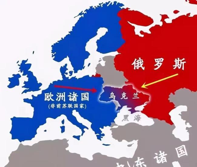 專家：烏戰(zhàn)場是世界最大軍事試驗場 戰(zhàn)爭進(jìn)入“AI+無人機(jī)”新時代
