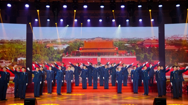 这堂情景课，走心又“出圈”！