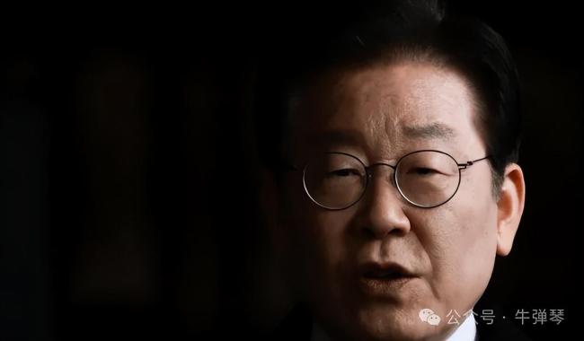 韩国又创造了历史，对中国是一个小小惊喜