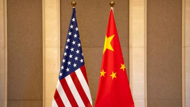 评论员：中国并非有意卡美国脖子 中美谈判备受全球关注