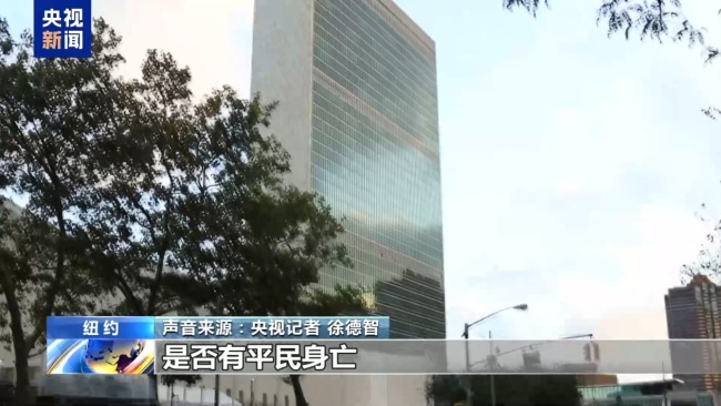 加沙援助点成“死亡陷阱”？以方承认平民遇袭 联合国呼吁保障人道行动