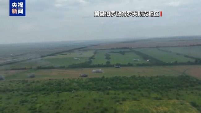 俄军11万重兵锁定“焦点战场”红军村 俄乌前线形势会有哪些变化？