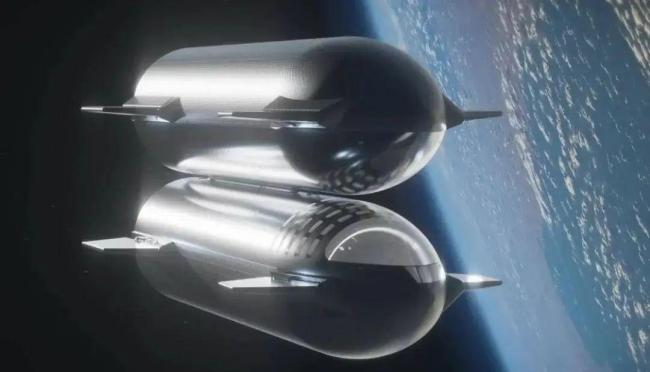 美国为何争分夺秒上月球 从火星转向月球？