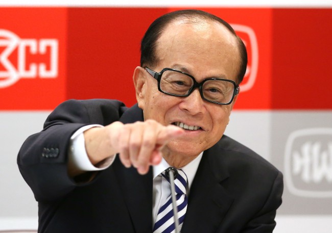 特朗普会叫停巴拿马港口交易吗 李嘉诚低头让步