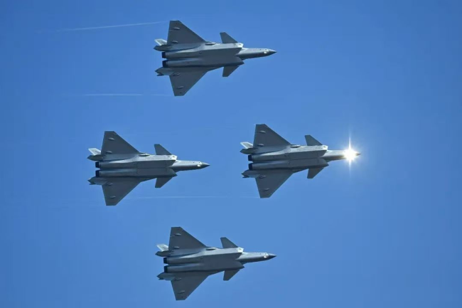 【国家武器旅行】成都飞机设计研究所的秘密