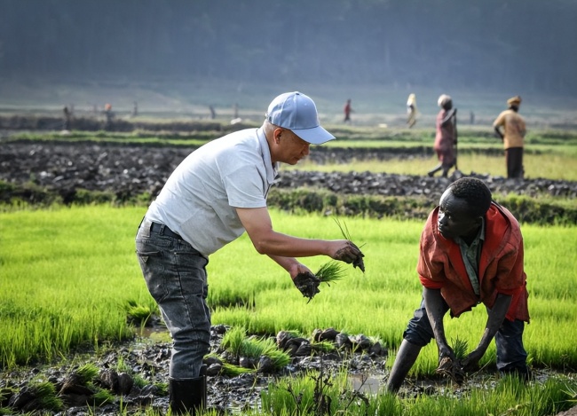 美国能把卢旺达拉入“反华阵营”吗?算盘精,现实冷!