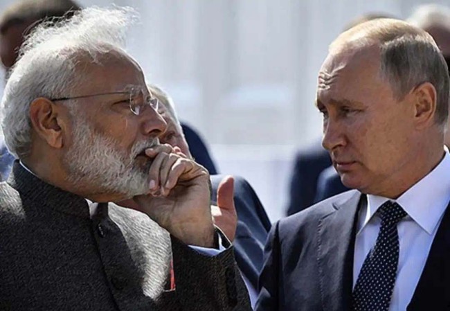 唐驳虎：围堵中国的美印联盟不战自溃，“围华联盟”名存实亡