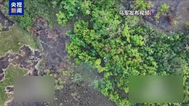 俄乌激战红军城 俄乌争夺顿涅茨克重镇
