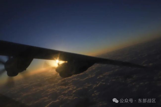 战鹰，跨昼夜砺刃