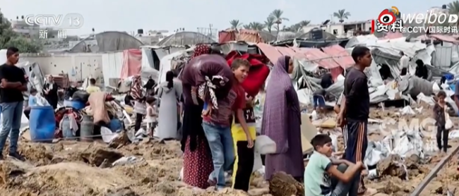 胡塞武裝譴責(zé)“大以色列”言論 將繼續(xù)打擊以色列目標(biāo)