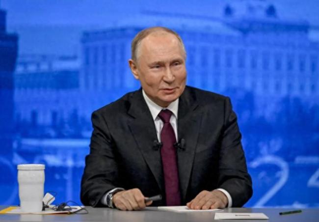 普京为何频繁对国防系统“开刀” 为何此时对国防系统“开刀”