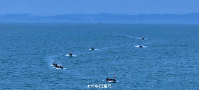 9图解锁海军陆战队海训大片