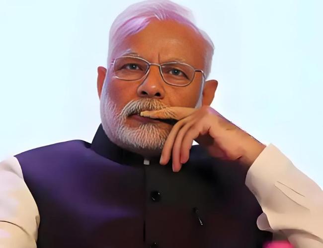 专家：特朗普彻底惹恼莫迪