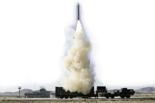 美军将首次在日本部署“堤丰”中导系统,专家:针对性实战意图明显