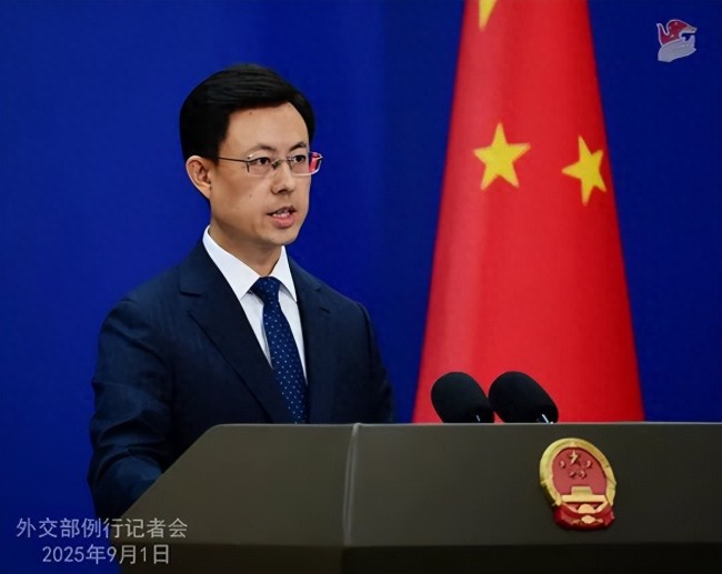 中国愿意为阿富汗的救灾提供帮助，并展示人道