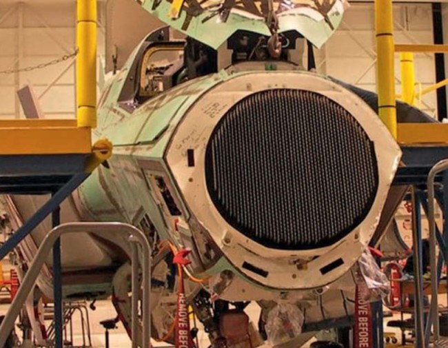 升级范围缩减后，F35 Block4仍将推迟至2031年