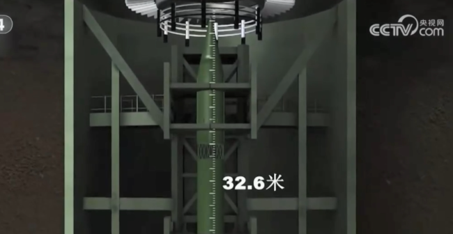 东风-5C，“覆盖全球”如何理解？
