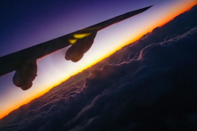 深海布网，云端猎鲨！多机协同反潜训练展开