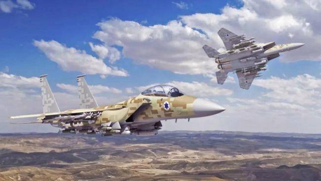 这次被炸的卡塔尔,全套美制防空系统怎么全不管用?