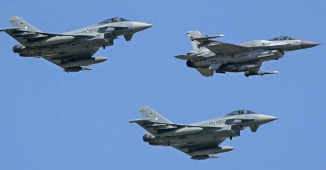 北約出兵東歐會(huì)產(chǎn)生什么影響 北約東歐集結(jié)與波白邊境緊張