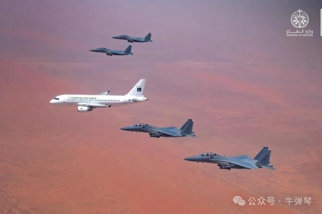 全世界都没想到，巴基斯坦成了最大赢家