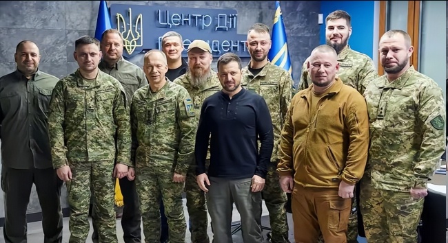 乌军为何突然发起反击行动 乌军突然反击收复上百公里土地