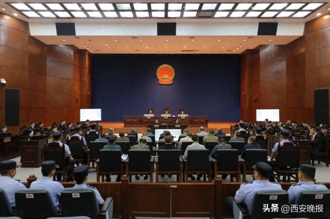 白家涉赌诈资金超200亿，致6名中国公民死亡，制毒贩毒约11吨！